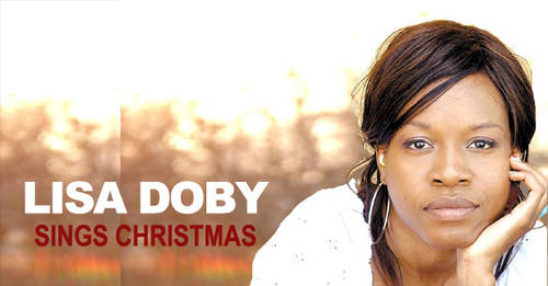 Lisa Doby SINGS CHRISTMAS