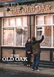 Trailer The Old Oak